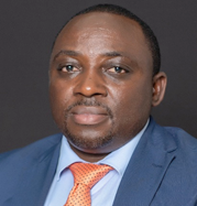 Dr. Chrysantus Mbi Tanga