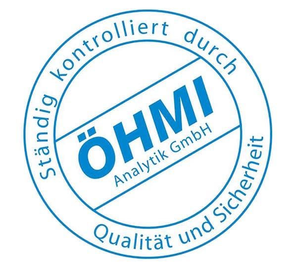 ÖHMI-Siegel